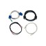 Avocent 9 feet PS/2 USB audio cable KVM kit